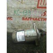 Стартер Toyota Corolla ZZE122 1ZZ-FE 2002 KC-139