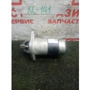 Стартер Toyota Corolla ZZE122 1ZZ-FE 2002 KC-141