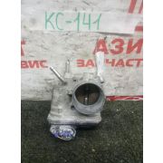 Дроссельная заслонка Toyota Corolla ZZE122 1ZZ-FE 2002 KC-141
