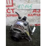 Генератор Toyota Corolla ZZE122 1ZZ-FE 2002 KC-145