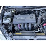 Двигатель Toyota Corolla ZZE122 1ZZ-FE 2002 KC-146