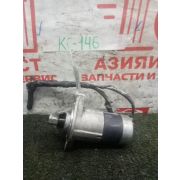 Стартер Toyota Corolla ZZE122 1ZZ-FE 2002 KC-146