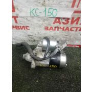 Стартер Toyota Corolla ZZE122 1ZZ-FE 2002 KC-150
