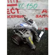Генератор Toyota Corolla ZZE122 1ZZ-FE 2002 KC-150