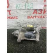 Стартер Toyota Corolla ZZE122 1ZZ-FE 2002 KC-192