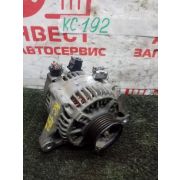 Генератор Toyota Corolla ZZE122 1ZZ-FE 2002 KC-192