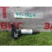 Катушка зажигания Toyota Corolla ZZE122 1ZZ-FE 2002 KC-192-4