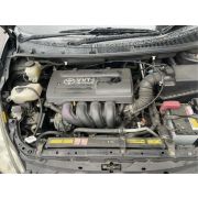 Двигатель Toyota Corolla ZZE122 1ZZ-FE 2002 KC-239