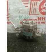 Генератор Toyota Corolla ZZE122 1ZZ-FE 2002 KC-239
