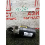 Стартер BMW 325i E46 M54B25 2004 KC-251