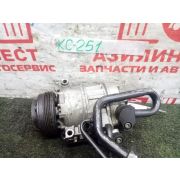 Компрессор кондиционера BMW 325i E46 M54B25 2004 KC-251