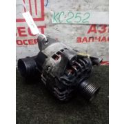 Генератор BMW 325i E46 M54B25 2004 KC-252