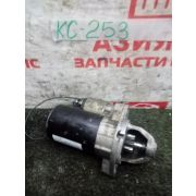 Стартер BMW 325i E46 M54B25 2004 KC-253