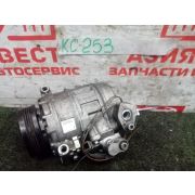 Компрессор кондиционера BMW 325i E46 M54B25 2004 KC-253