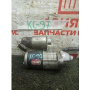 Стартер Toyota Corolla ZZE122 1ZZ-FE 2002 KC-97