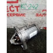 Стартер Toyota Corolla ZRE151 1ZR-FE 2008 KC-242