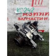 Генератор Toyota Corolla ZRE151 1ZR-FE 2008 KC-242