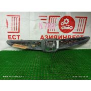 Решетка радиатора Honda Fit GD1 L13A SWRA 2002 N788