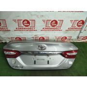 Крышка багажника Toyota Camry ASV70 KC-79