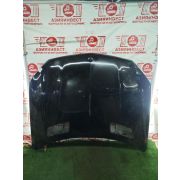 Капот Mercedes-Benz GLS-Class X166 2017 KC-92