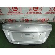 Крышка багажника Hyundai Solaris RB 2015 KC-131