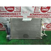 Радиатор кондиционера Kia Rio QB 2012 KC-143
