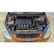 Двигатель Toyota Corolla ZZE122 1ZZ-FE 2002 KC-98