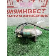 Стартер Toyota Corolla ZZE122 1ZZ-FE 2002 KC-98