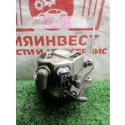 Генератор Toyota Corolla ZZE122 1ZZ-FE 2002 KC-98