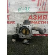 Дроссельная заслонка Toyota Corolla ZZE122 1ZZ-FE 2002 KC-98