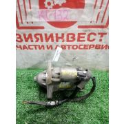 Стартер Toyota Corolla ZZE122 1ZZ-FE 2002 KC-132