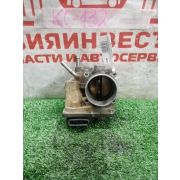 Дроссельная заслонка Toyota Corolla ZZE122 1ZZ-FE 2002 KC-132
