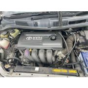 Двигатель Toyota Corolla ZZE122 1ZZ-FE 2002 KC-134