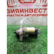 Стартер Toyota Corolla ZZE122 1ZZ-FE 2002 KC-134