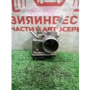 Дроссельная заслонка Toyota Corolla ZZE122 1ZZ-FE 2002 KC-134