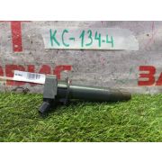 Катушка зажигания Toyota Corolla ZZE122 1ZZ-FE 2002 KC-134-4