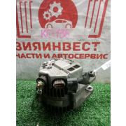 Генератор Toyota Corolla ZZE122 1ZZ-FE 2002 KC-136