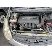 Двигатель Toyota Corolla ZZE122 1ZZ-FE 2002 KC-227