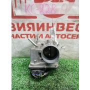 Дроссельная заслонка Toyota Corolla ZZE122 1ZZ-FE 2002 KC-228