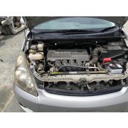 Двигатель Toyota Corolla ZZE122 1ZZ-FE 2002 KC-229