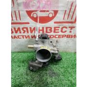Дроссельная заслонка Toyota Corolla ZZE122 1ZZ-FE 2002 KC-229
