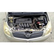 Двигатель Toyota Corolla ZZE122 1ZZ-FE 2002 KC-230