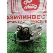 Генератор Toyota Corolla ZZE122 1ZZ-FE 2002 KC-230