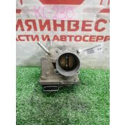 Дроссельная заслонка Toyota Corolla ZZE122 1ZZ-FE 2002 KC-230