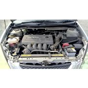 Двигатель Toyota Corolla ZZE122 1ZZ-FE 2002 KC-231