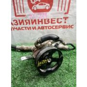 ГУР гидроусилитель руля Toyota Corolla ZZE122 1ZZ-FE 2002 KC-231