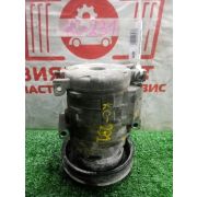 Компрессор кондиционера Toyota Corolla ZZE122 1ZZ-FE 2002 KC-231