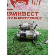Стартер Toyota Corolla ZZE122 1ZZ-FE 2002 KC-232