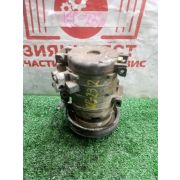 Компрессор кондиционера Toyota Corolla ZZE122 1ZZ-FE 2002 KC-232
