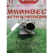 Дроссельная заслонка Toyota Corolla ZZE122 1ZZ-FE 2002 KC-232